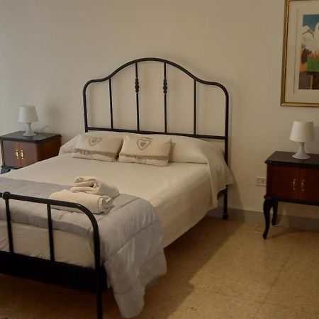 Holiday Flat Bari Luaran gambar
