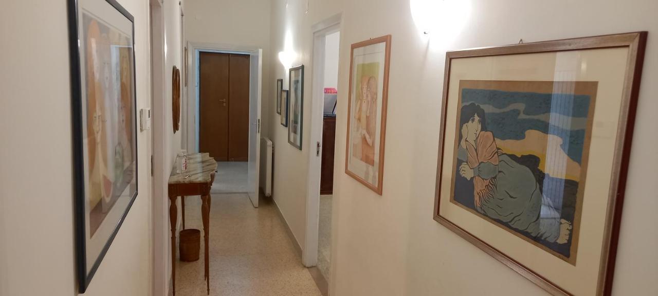 Holiday Flat Bari Luaran gambar