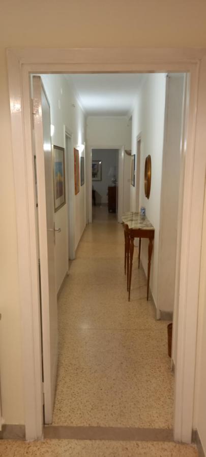 Holiday Flat Bari Luaran gambar