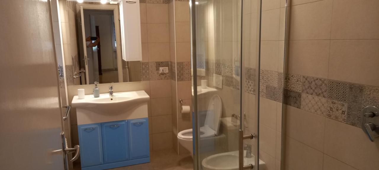 Holiday Flat Bari Luaran gambar