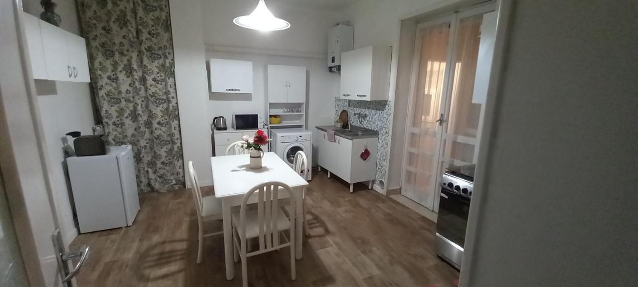 Holiday Flat Bari Luaran gambar