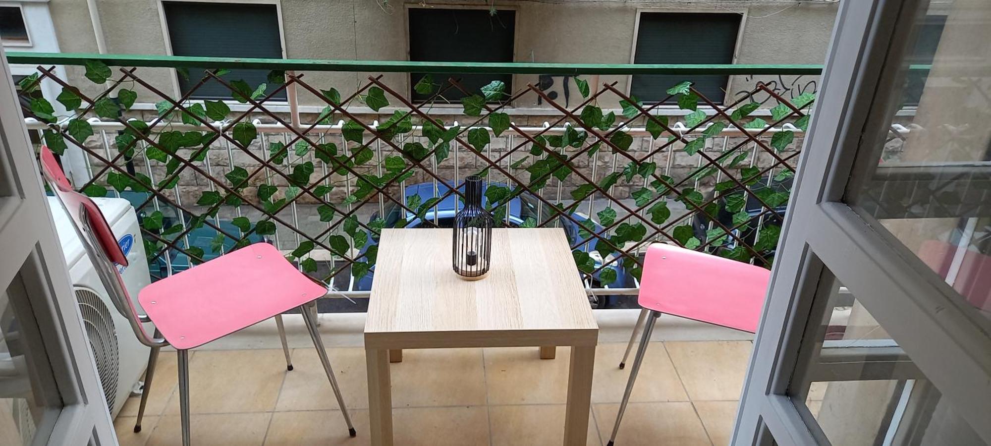 Holiday Flat Bari Luaran gambar