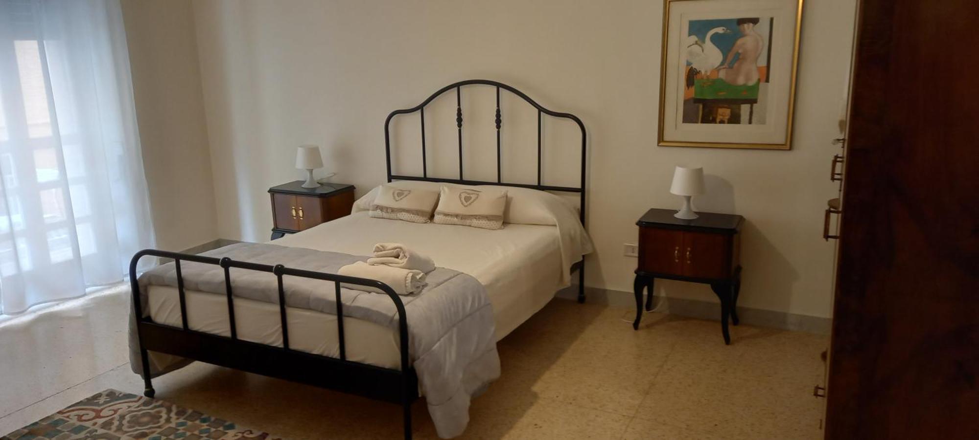 Holiday Flat Bari Luaran gambar