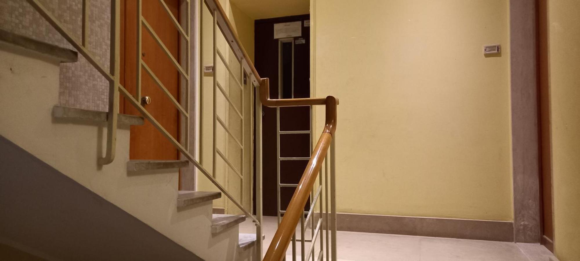 Holiday Flat Bari Luaran gambar