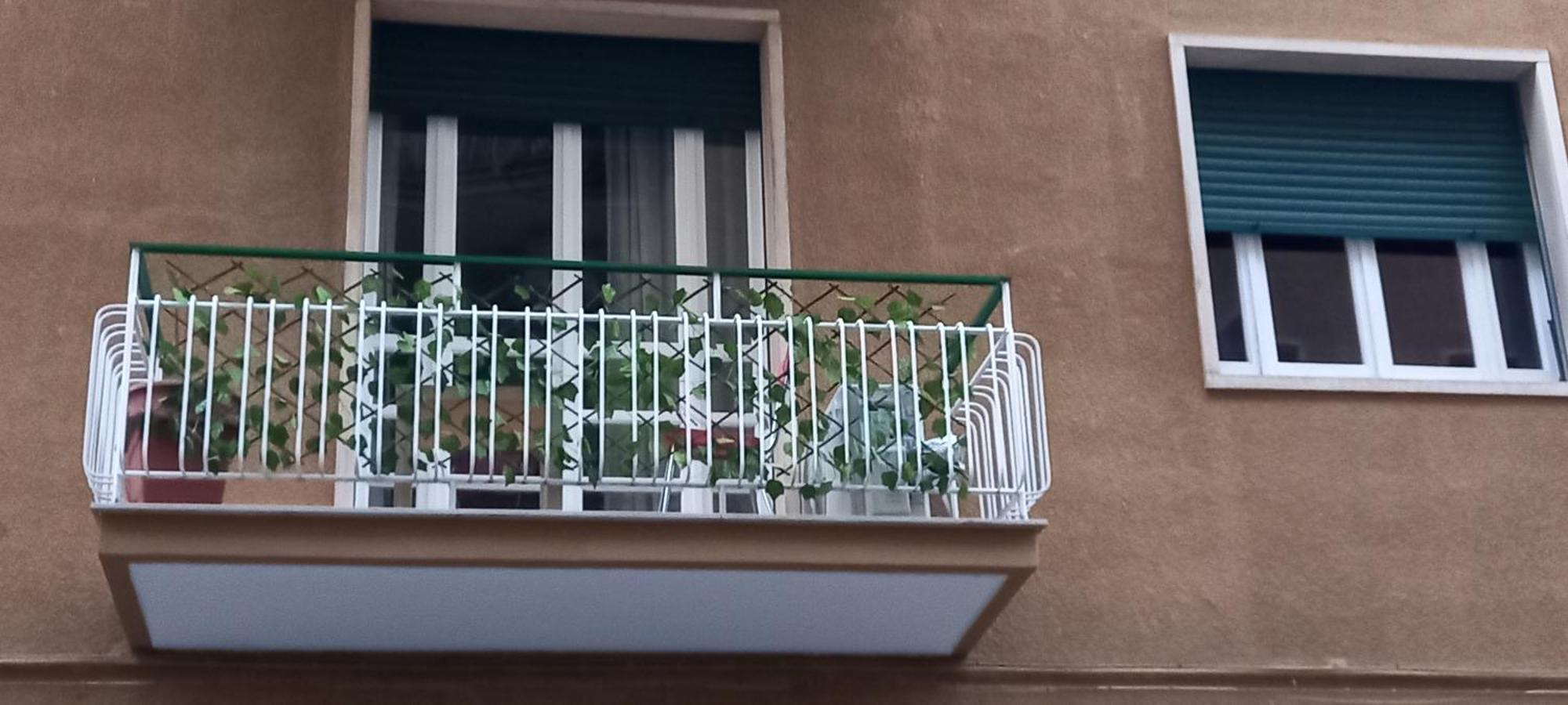 Holiday Flat Bari Luaran gambar