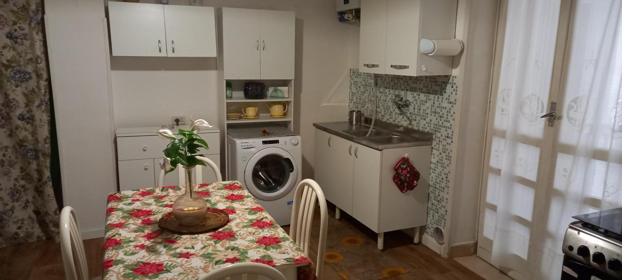 Holiday Flat Bari Luaran gambar