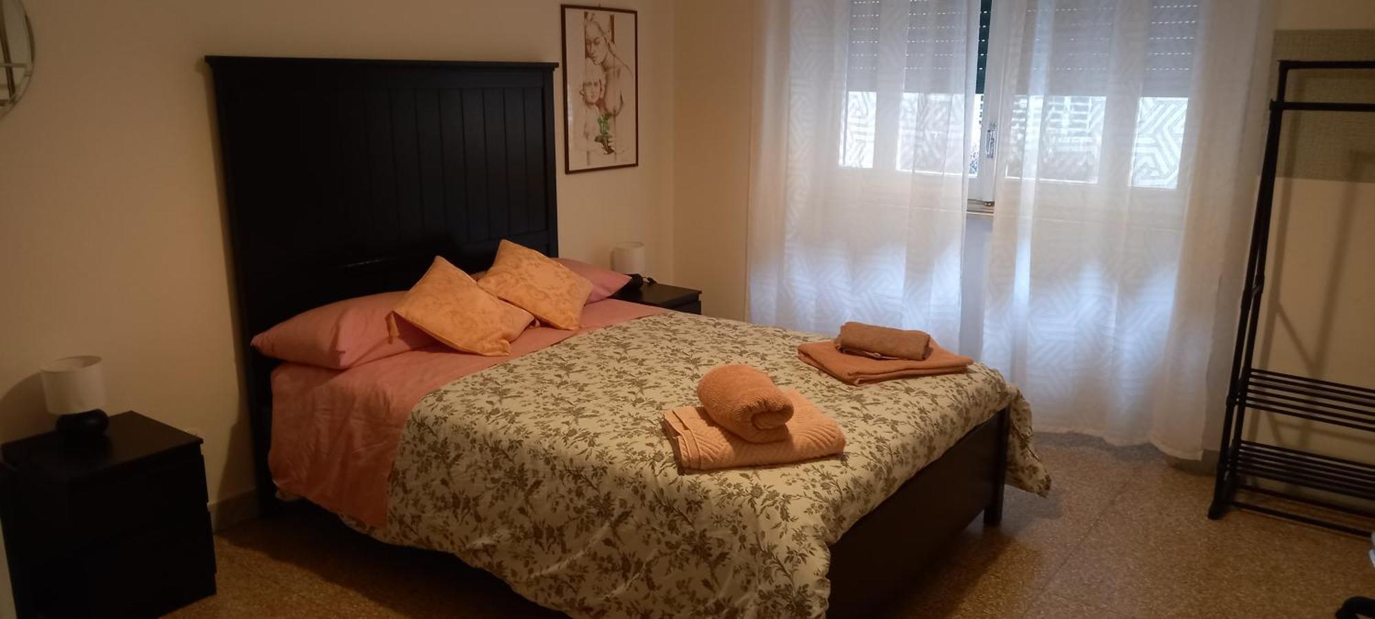 Holiday Flat Bari Luaran gambar