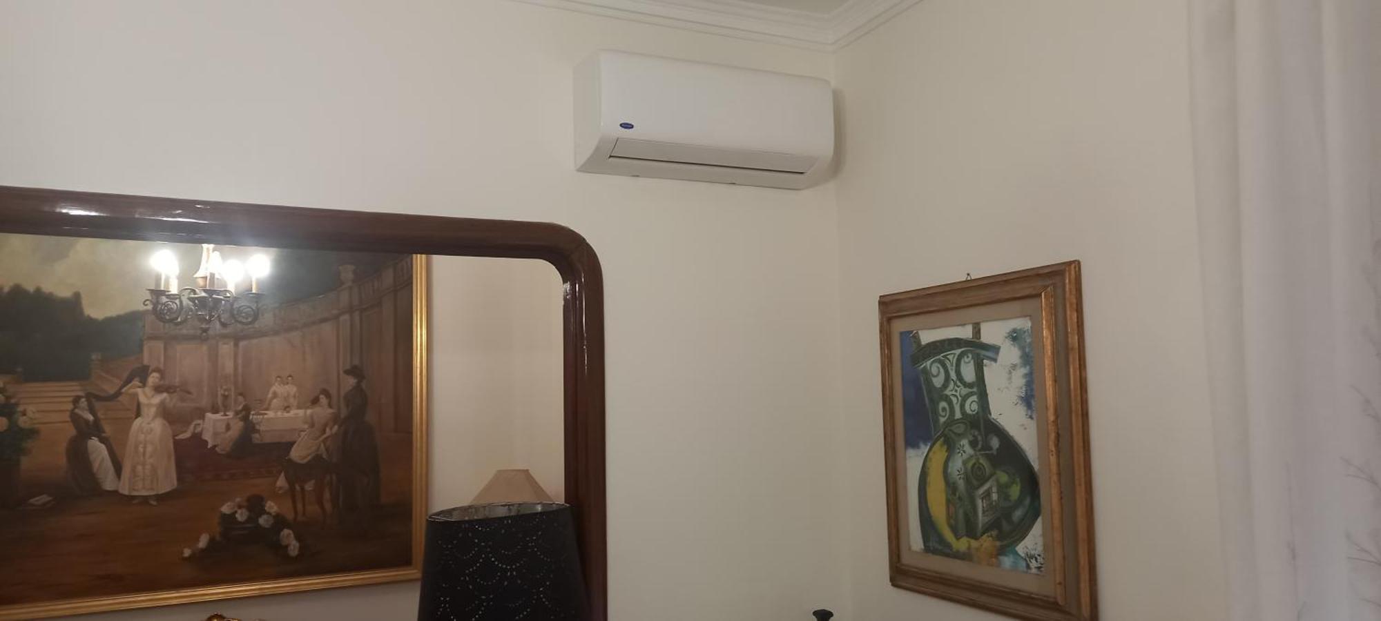 Holiday Flat Bari Luaran gambar