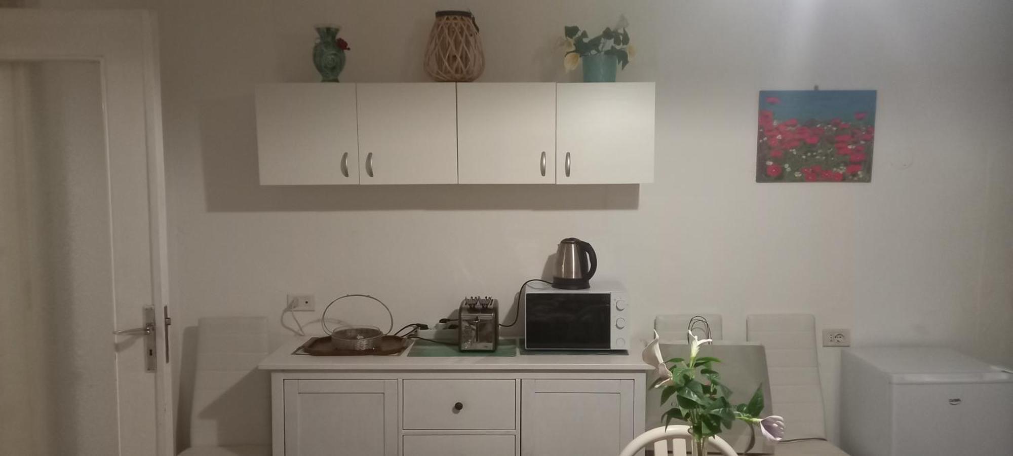 Holiday Flat Bari Luaran gambar