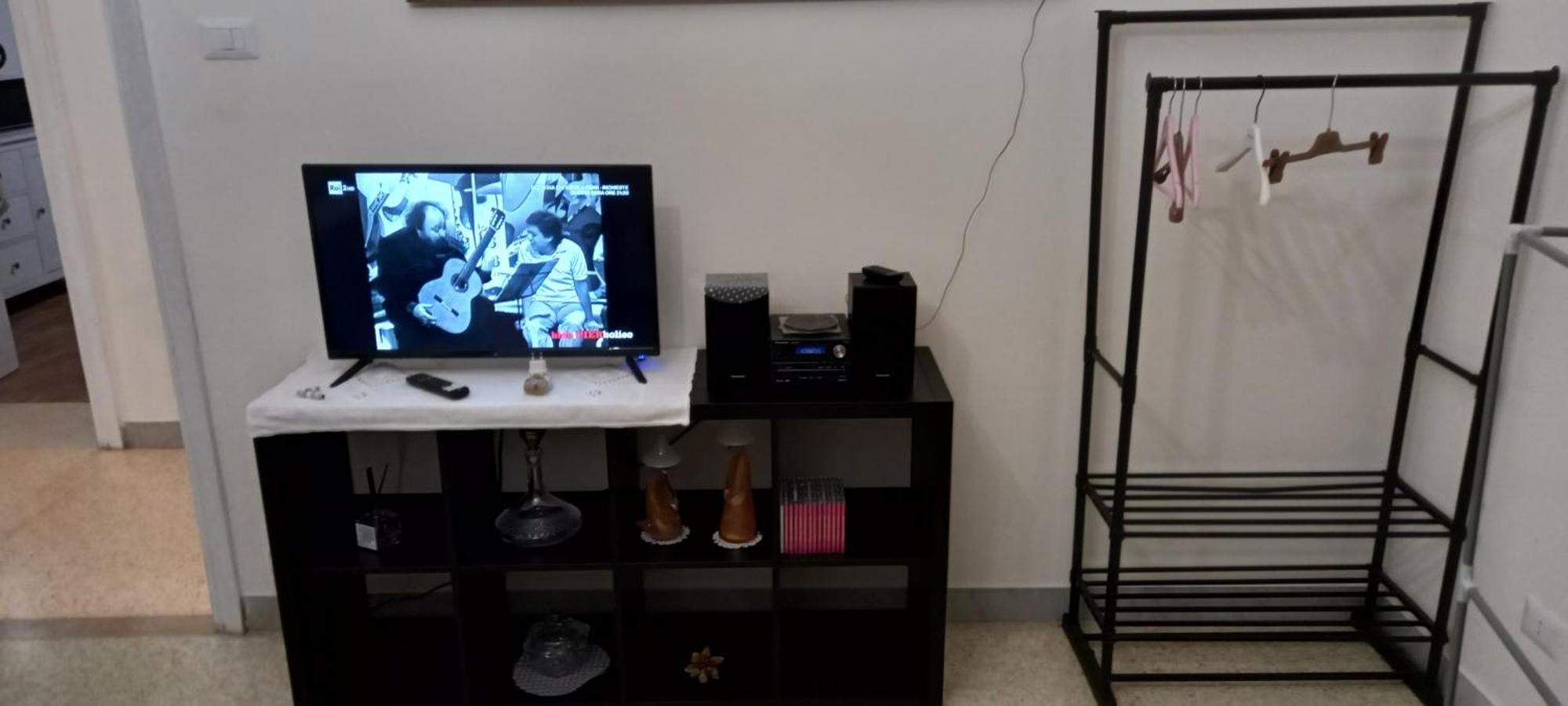 Holiday Flat Bari Luaran gambar