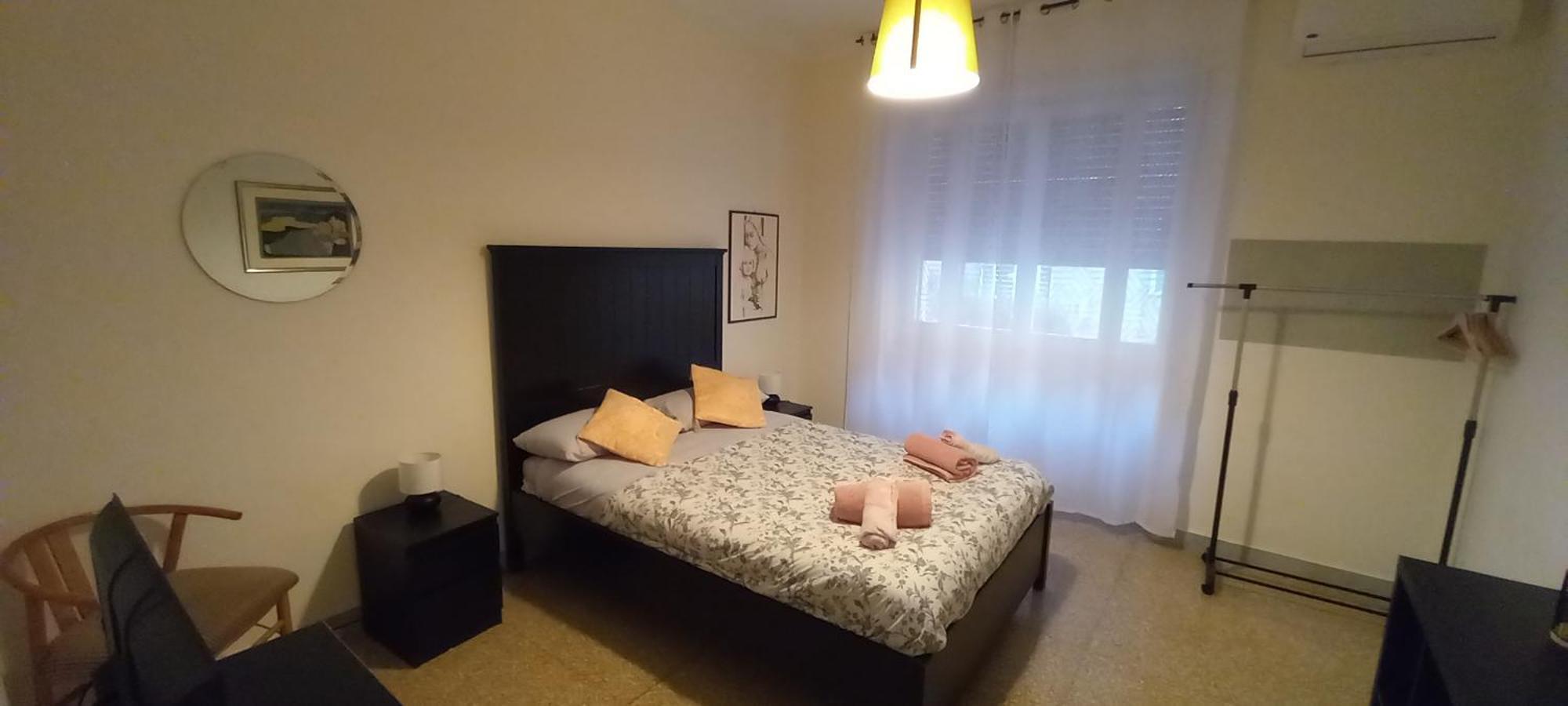 Holiday Flat Bari Luaran gambar