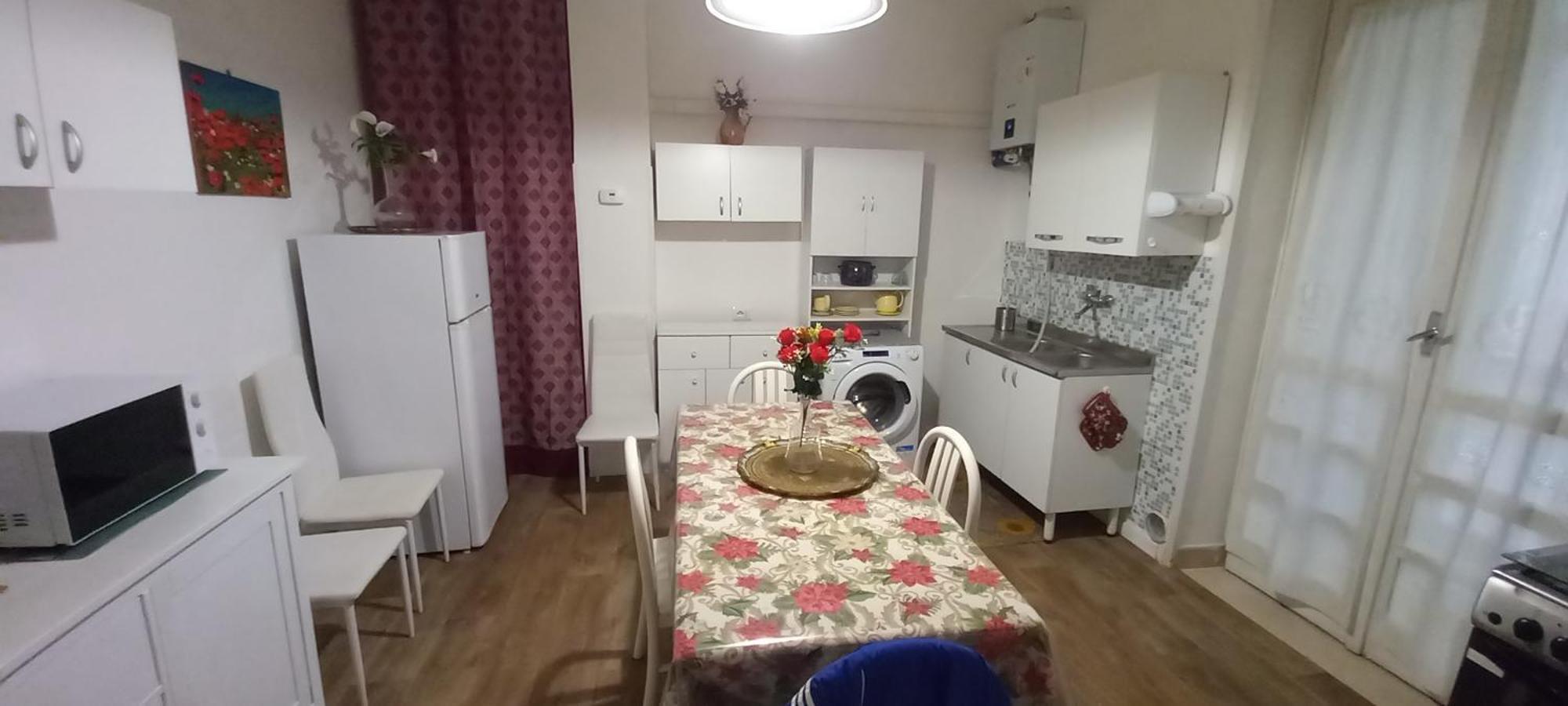 Holiday Flat Bari Luaran gambar